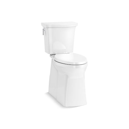 Kohler Corbelle Tall 1.28 GPF Combo TLT 33813-0